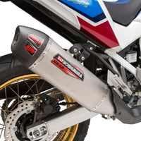 Yoshimura Exhaust Street Rs-12 Slip-on Ss-ss-cf Works - Collection