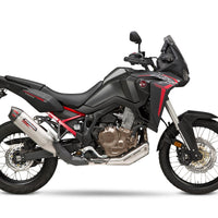 Yoshimura Exhaust Street Rs-12 Slip-on Ss-ss-cf Works - Collection