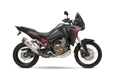 Yoshimura Exhaust Street Rs-12 Slip-on Ss-ss-cf Works - Collection