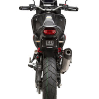 Yoshimura Exhaust Street Rs-12 Slip-on Ss-ss-cf Works - Collection