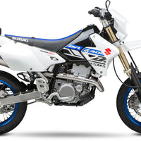 Yoshimura Exhaust Street Rs-2 Full-sys Ss-al-ss - Collection