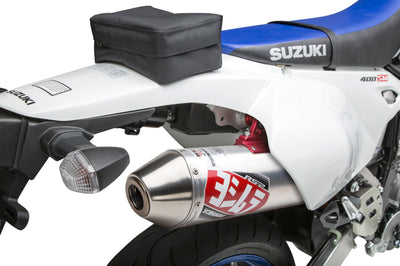 Yoshimura Exhaust Street Rs-2 Full-sys Ss-al-ss - Collection