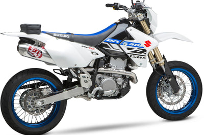 Yoshimura Exhaust Street Rs-2 Full-sys Ss-al-ss - Collection