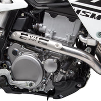 Yoshimura Exhaust Street Rs-2 Full-sys Ss-al-ss - Collection
