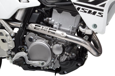 Yoshimura Exhaust Street Rs-2 Full-sys Ss-cf-ss - Collection