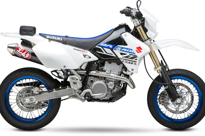 Yoshimura Exhaust Street Rs-2 Full-sys Ss-cf-ss - Collection