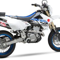 Yoshimura Exhaust Street Rs-2 Full-sys Ss-cf-ss - Collection