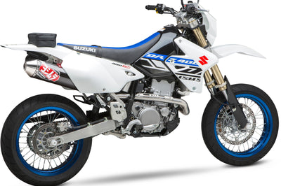 Yoshimura Exhaust Street Rs-2 Full-sys Ss-cf-ss - Collection