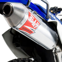 Yoshimura Exhaust Street Rs-2 Slip-on Ss-al-ss - Collection