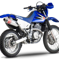 Yoshimura Exhaust Street Rs-2 Slip-on Ss-al-ss - Collection