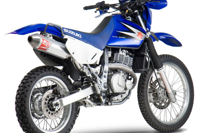 Yoshimura Exhaust Street Rs-2 Slip-on Ss-al-ss - Collection