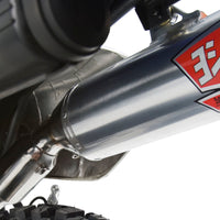 Yoshimura Exhaust Street Rs-2 Slip-on Ss-al-ss - Collection