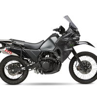 Yoshimura Exhaust Street Rs-2 Slip-on Ss-ss-ss - Collection