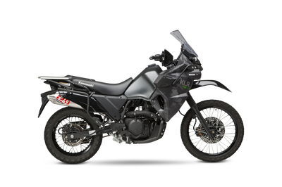 Yoshimura Exhaust Street Rs-2 Slip-on Ss-ss-ss - Collection