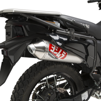 Yoshimura Exhaust Street Rs-2 Slip-on Ss-ss-ss - Collection