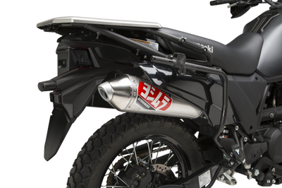 Yoshimura Exhaust Street Rs-2 Slip-on Ss-ss-ss - Collection