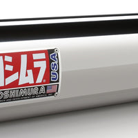 Yoshimura Exhaust Street Rs-3 Bolt-on Ss-al - Collection