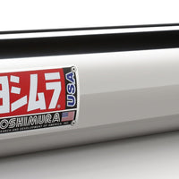 Yoshimura Exhaust Street Rs-3 Bolt-on Ss-al Dual - Collection
