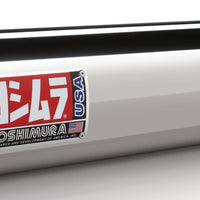 Yoshimura Exhaust Street Rs-3 Slip-on Ss-ss-al - Collection