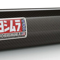 Yoshimura Exhaust Street Rs-3 Slip-on Ss-cf Dual - Collection