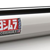 Yoshimura Exhaust Street Rs-3 Slip-on Ss-ss Dual - Collection