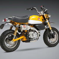 Yoshimura Exhaust Street Rs-3 Slip-on Ss-ss-ti - Collection