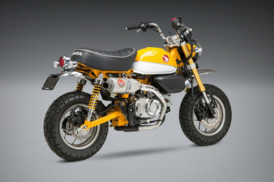 Yoshimura Exhaust Street Rs-3 Slip-on Ss-ss-ti - Collection