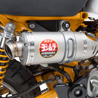 Yoshimura Exhaust Street Rs-3 Slip-on Ss-ss-ti - Collection
