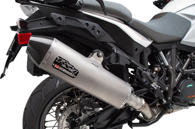 Yoshimura Exhaust Street Rs-4 Slip-on Ss-ss-cf - Collection