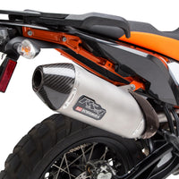 Yoshimura Exhaust Street Rs-4 Slip-on Ss-ss-cf Works - Collection