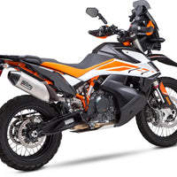 Yoshimura Exhaust Street Rs-4 Slip-on Ss-ss-cf Works - Collection