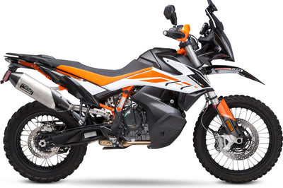 Yoshimura Exhaust Street Rs-4 Slip-on Ss-ss-cf Works - Collection