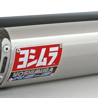 Yoshimura Exhaust Street Rs-5 Slip-on Ss-ss-cf - Collection