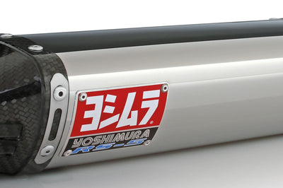 Yoshimura Exhaust Street Rs-5 Slip-on Ss-ss-cf - Collection