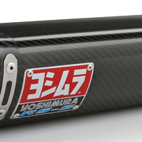 Yoshimura Exhaust Street Rs-5 Slip-on Ss-cf-cf - Collection