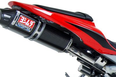 Yoshimura Exhaust Street Rs-5 Slip-on Ss-cf-cf - Collection
