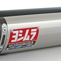 Yoshimura Exhaust Street Rs-5 Slip-on Ss-ss-cf - Collection