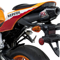 Yoshimura Exhaust Street Rs-5 Slip-on Ss-ss-cf - Collection