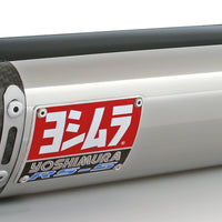 Yoshimura Exhaust Street Rs-5 Slip-on Ss-ss-cf - Collection