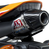 Yoshimura Exhaust Street Rs-5 Slip-on Ss-ss-cf - Collection