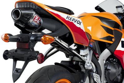 Yoshimura Exhaust Street Rs-5 Slip-on Ss-ss-cf - Collection