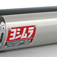 Yoshimura Exhaust Street Rs-5 Slip-on Ss-ss-cf - Collection