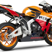 Yoshimura Exhaust Street Rs-5 Slip-on Ss-ss-cf - Collection