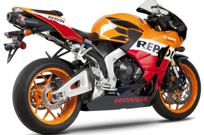 Yoshimura Exhaust Street Rs-5 Slip-on Ss-ss-cf - Collection