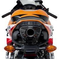 Yoshimura Exhaust Street Rs-5 Slip-on Ss-ss-cf - Collection