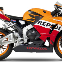 Yoshimura Exhaust Street Rs-5 Slip-on Ss-ss-cf - Collection