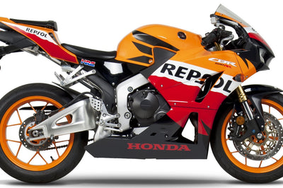 Yoshimura Exhaust Street Rs-5 Slip-on Ss-ss-cf - Collection