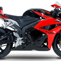 Yoshimura Exhaust Street Rs-5 Slip-on Ss-cf-cf - Collection