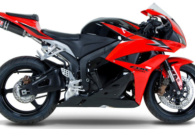 Yoshimura Exhaust Street Rs-5 Slip-on Ss-cf-cf - Collection