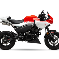 Yoshimura Exhaust Street Rs-9 So Ss/al/ss